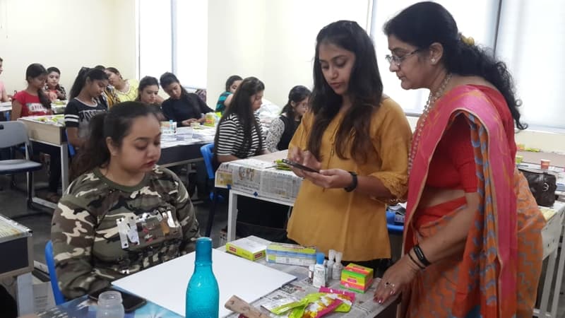 Inter National Institute of Fashion Design Raipur Activities photo 32